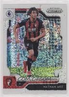 Nathan Ake #/15