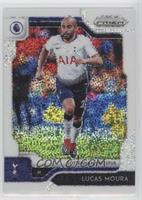 Lucas Moura #/15