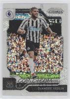 DeAndre Yedlin #/15