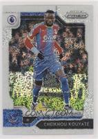 Cheikhou Kouyate #/15