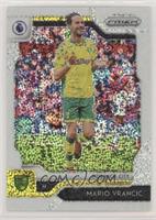 Mario Vrancic #/15