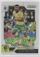 Alexander Tettey #/15