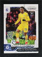 Callum Hudson-Odoi #/15