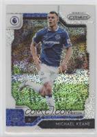 Michael Keane #/15