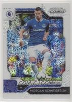 Morgan Schneiderlin #/15