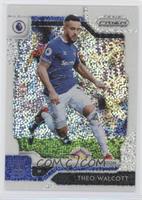 Theo Walcott #/15