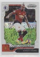 Ashley Young #/15