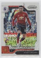 Jesse Lingard #/15