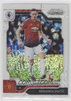 Nemanja Matic #/15