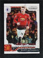 Scott McTominay #/15