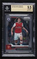 Matteo Guendouzi [BGS 9.5 GEM MINT]