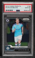 Kevin De Bruyne [PSA 10 GEM MT]