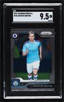 Kevin De Bruyne [SGC 9.5 Mint+]