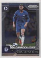 Ruben Loftus-Cheek [EX to NM]