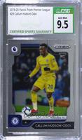 Callum Hudson-Odoi [CSG 9.5 Gem Mint]