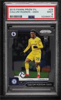 Callum Hudson-Odoi [PSA 9 MINT]