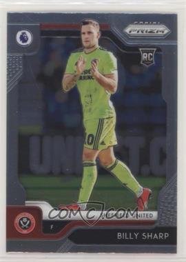 2019-20 Panini Prizm Premier League - [Base] #299 - Billy Sharp