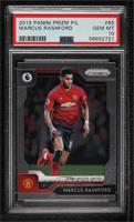 Marcus Rashford [PSA 10 GEM MT]