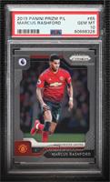 Marcus Rashford [PSA 10 GEM MT]