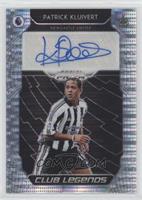 Patrick Kluivert #/100