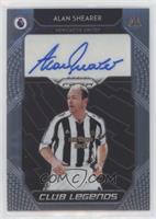 Alan Shearer