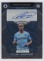 Vincent Kompany