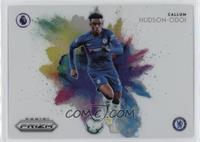 Callum Hudson-Odoi