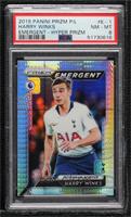 Harry Winks [PSA 8 NM‑MT]