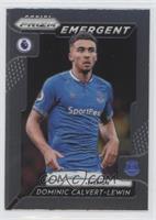 Dominic Calvert-Lewin