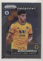 Morgan Gibbs-White