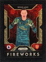 Bernd Leno #/5