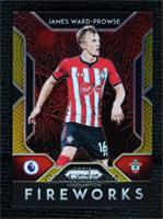 James Ward-Prowse [EX to NM] #/10