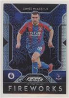 James McArthur