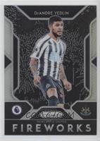 DeAndre Yedlin