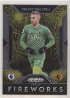 Gerard Deulofeu