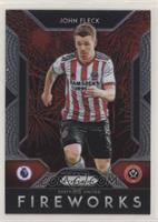 John Fleck