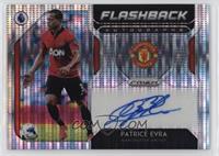 Patrice Evra #/50