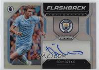 Edin Dzeko #/25