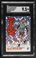 Fabian Schar [SGC 9.5 Mint+]