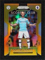 Raheem Sterling #/10