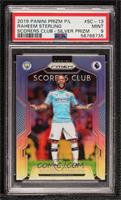 Raheem Sterling [PSA 9 MINT]