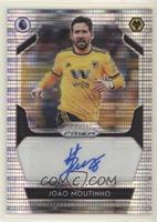 Joao Moutinho #/15