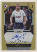 Eric Dier #/10