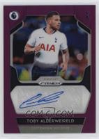 Toby Alderweireld #/99