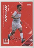 Kaan Ayhan #/661