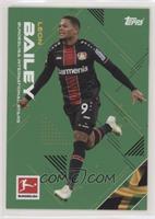 Leon Bailey #/661