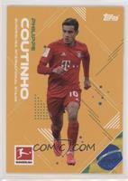 Philippe Coutinho #/661