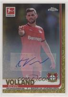 Kevin Volland #/50