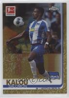 Salomon Kalou #/50