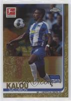 Salomon Kalou #/50